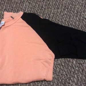 Lularoe randy top